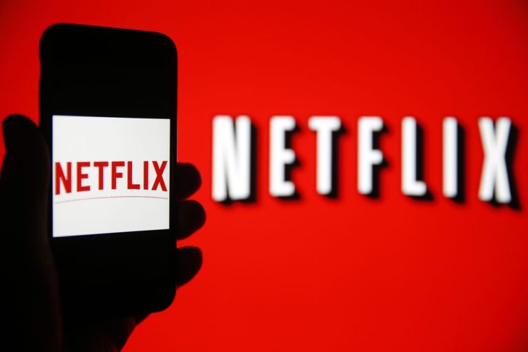 POLL OF THE DAY: Do you think streaming services like Netflix should come under the BBC licence fee? VOTE NOW