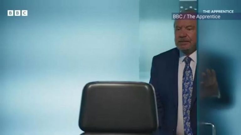 BBC The Apprentice star calls for major change to Alan Sugar series format as they fume ‘What a waste!’