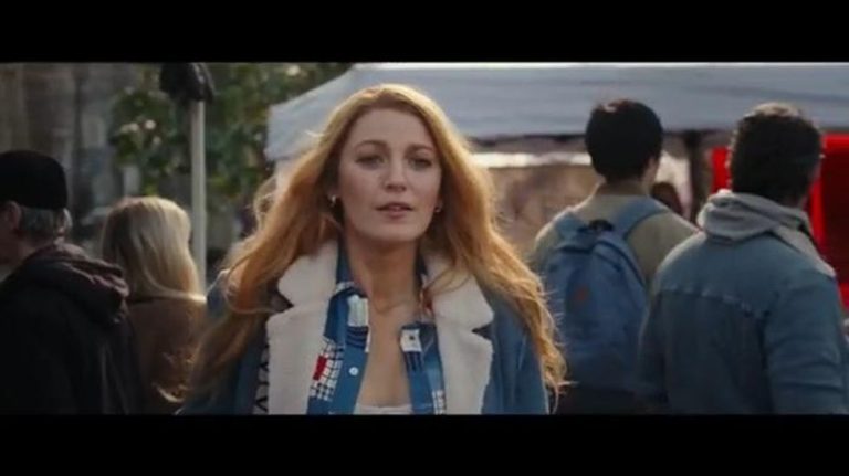 Blake Lively breaks silence as Justin Baldoni releases ‘damning’ It Ends With Us video amid legal saga