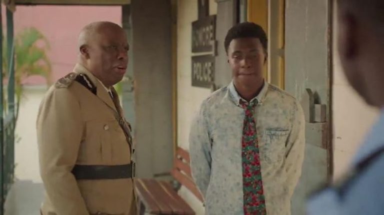 BBC Death in Paradise’s Don Warrington applauds all-black cast amid ‘white savior’ detective backlash