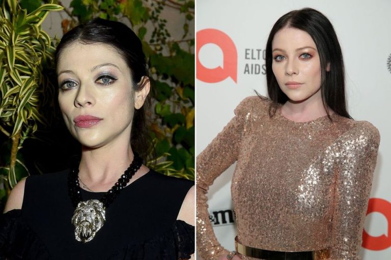 Gossip Girl and Buffy the Vampire Slayer star Michelle Trachtenberg dies aged 39