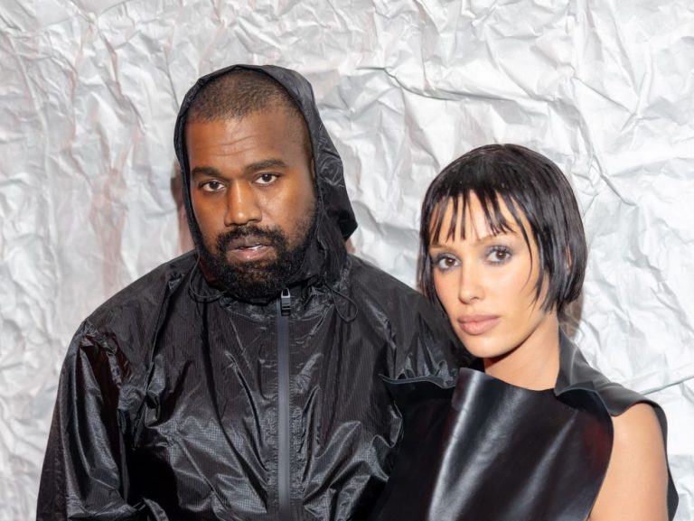 Kanye West and Bianca Censori ‘split’ just days after Grammys scandal and rapper’s vile X rant