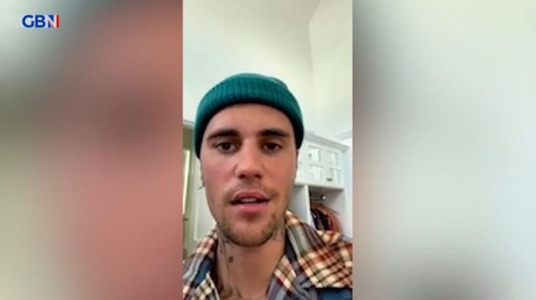 Justin Bieber sparks concern with dishevelled appearance amid marital concerns: ‘What happened to him?!’