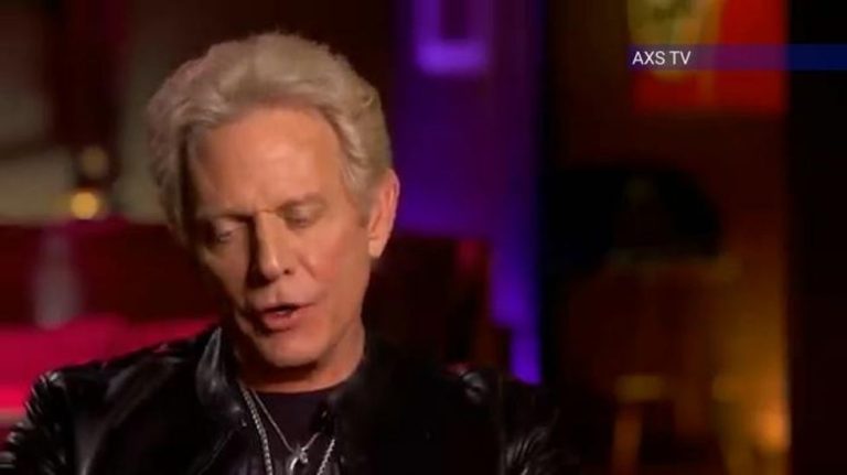 Eagles’ Don Felder, 77, delights fans with new health update after terrifying medical emergency forced him off-stage