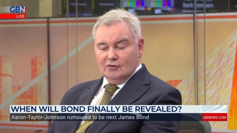 James Bond fans dealt devastating update as former director drops major release date bombshell on next film