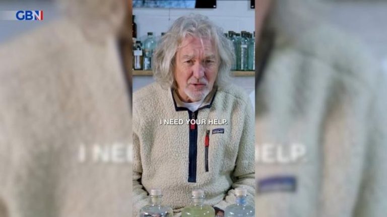 James May leaves fans disappointed as ‘rubbish’ feature of new Channel 5 series sparks debate: ‘Hopefully one day!’