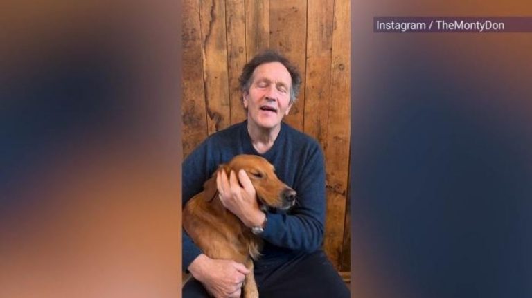 BBC Gardeners’ World star Monty Don shares ‘I’ve struggled’ as he lifts lid on long-term health battle: ‘Since teenage years’