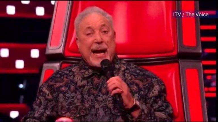 Tom Jones, 84, marks ‘wonderful life’ as he thanks fans in major career milestone: ‘What a ride!’