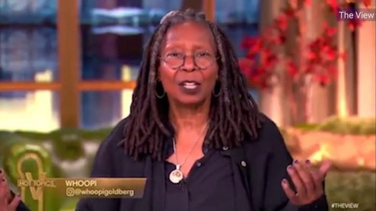 Whoopi Goldberg issues fierce rant in defence of Beyonce amid Grammy country album win row