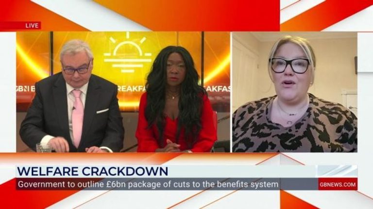 Eamonn Holmes admits he’s ‘worried’ as he expresses concern over Labour plan: ‘I just feel for everyone in that situation’