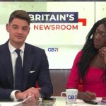 Ben Leo fumes ‘I’m off’ and jumps out of seat as GB News moment leaves him dismayed