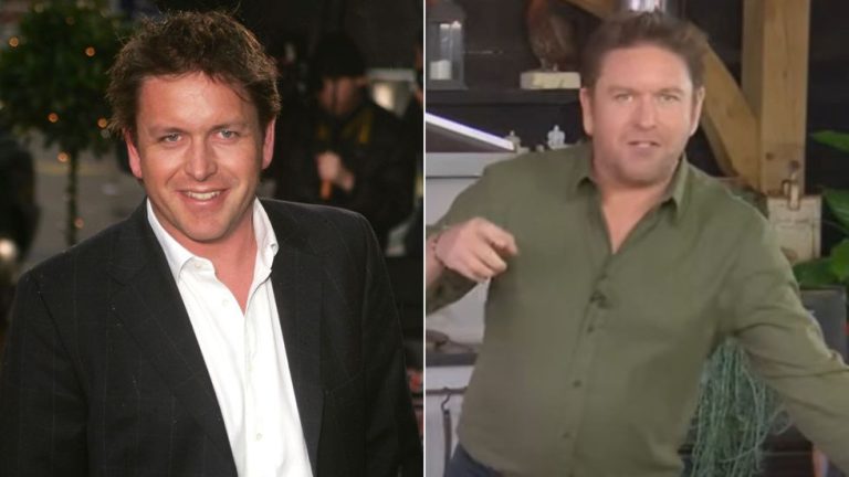 James Martin shares health update as ITV chef reflects on ‘debilitating’ cancer diagnosis