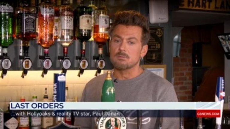 Paul Danan’s cause of death confirmed as Hollyoaks star’s deadly cocktail of drugs revealed