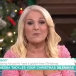 Vanessa Feltz, 63, confirms secret relationship after split from Ben Ofoedu, 52, as she speaks out on new romance