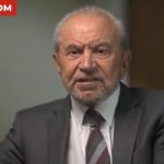 Alan Sugar, 77, sparks fiery BBC The Apprentice debate after signing deal to present shows into his EIGHTIES