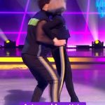 Mark Hanretty issues statement on ITV Dancing on Ice exit days after Michaela Strachan defeat controversy