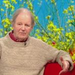 Michael Morpurgo, 81, makes mortality admission as he shares rare health insight: ‘Lucky to have had as long as I have!’