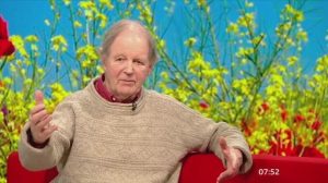 Michael Morpurgo, 81, makes mortality admission as he shares rare health insight: ‘Lucky to have had as long as I have!’