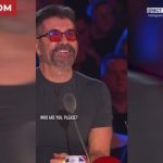 Simon Cowell, 65, embroiled in ITV BGT ‘staged’ row as fans spot glaring error in magician act: ‘How did he know!’