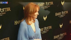 JK Rowling reignites feud with Harry Potter trio as she issues pointed dig at Daniel Radcliffe, Emma Watson and Rupert Grint