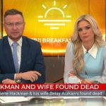 Gene Hackman death mystery takes fresh twist as family BLOCK autopsy results in ‘highly unusual’ move