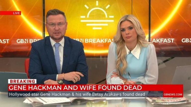 Gene Hackman death mystery takes fresh twist as family BLOCK autopsy results in ‘highly unusual’ move