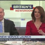 Jo Coburn QUITS BBC Politics Live as she releases statement announcing exit from broadcaster after 28 years