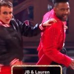 JB Gill sets record straight on BBC Strictly live show ‘bad blood’ rumours following Wynne Evans axe