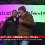 Jeremy Clarkson rages ‘it’s the end’ for British farming as he rips into ‘astonishing’ Labour measure