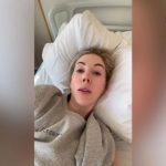 Katherine Ryan, 41, diagnosed with cancer as comedian delves into health ordeal: ‘Actually really worried!’