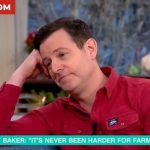 Matt Baker makes stance clear on Labour’s farming tax raids as he risks BBC impartiality row: ‘Got to be careful!’