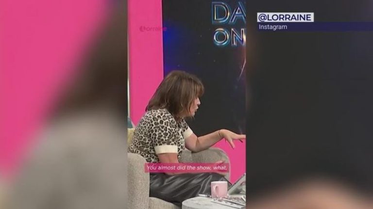 Lorraine Kelly, 65, speaks out as distracting change in appearance sparks concern among viewers