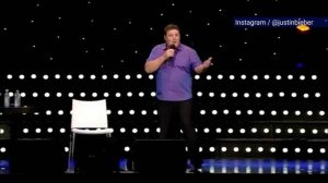 Peter Kay show derailed AGAIN as comedian threatens to boot out another heckler over disruptive behaviour: ‘You’re going home early!’