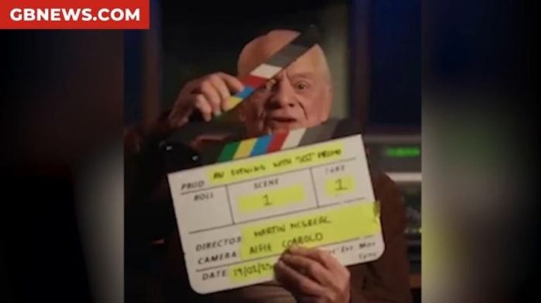 Sir David Jason, 85, divides Only Fools and Horses fans as he announces surprise career move away from TV: ‘Too far!’