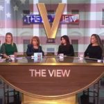 Whoopi Goldberg, 69, unleashes furious rant at cancel callers as talk show embroiled in ‘anti-Trump’ bias row